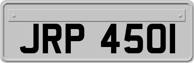 JRP4501
