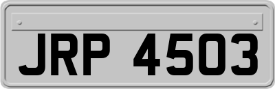 JRP4503