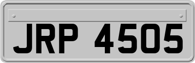 JRP4505
