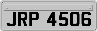 JRP4506