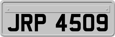 JRP4509