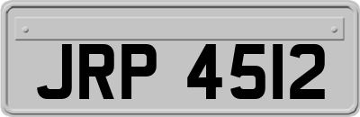 JRP4512