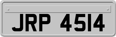 JRP4514