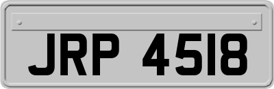 JRP4518