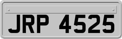JRP4525