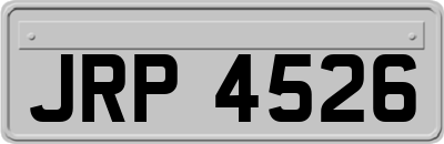 JRP4526