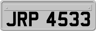 JRP4533