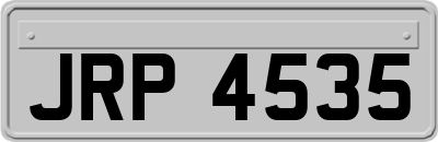 JRP4535