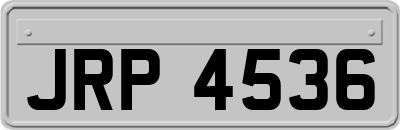 JRP4536