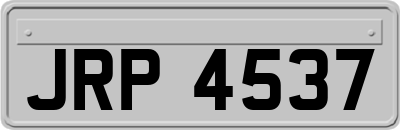 JRP4537