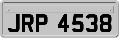 JRP4538