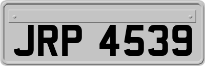JRP4539