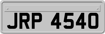 JRP4540