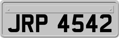 JRP4542