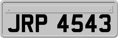 JRP4543