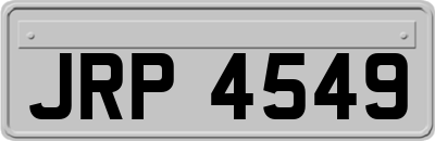 JRP4549