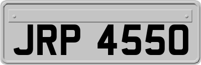 JRP4550