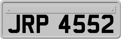 JRP4552