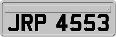 JRP4553