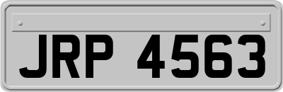 JRP4563