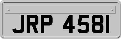 JRP4581