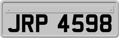 JRP4598