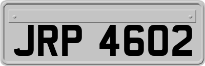 JRP4602
