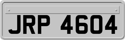 JRP4604