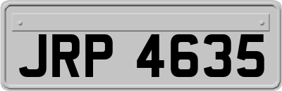 JRP4635