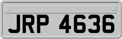 JRP4636