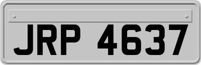 JRP4637