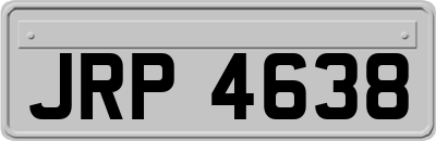 JRP4638