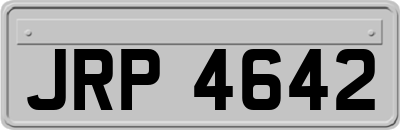 JRP4642