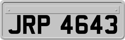 JRP4643