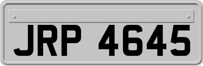 JRP4645