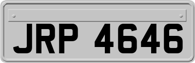 JRP4646