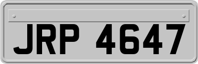 JRP4647