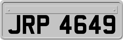 JRP4649