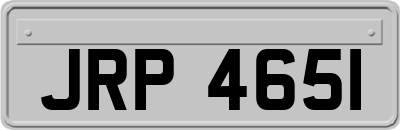 JRP4651