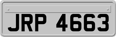 JRP4663
