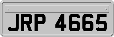 JRP4665