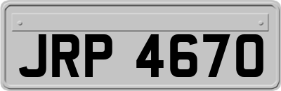 JRP4670