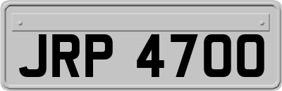 JRP4700