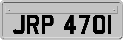 JRP4701