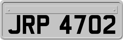 JRP4702