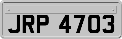 JRP4703
