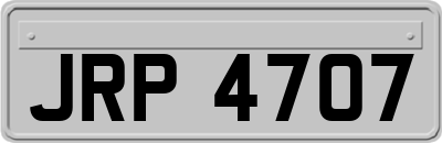 JRP4707