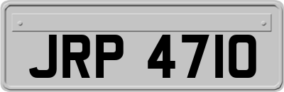JRP4710