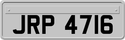 JRP4716