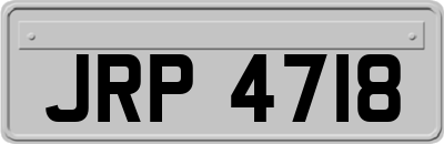 JRP4718